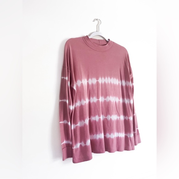 Tie Dye Top - Picture 2 of 7